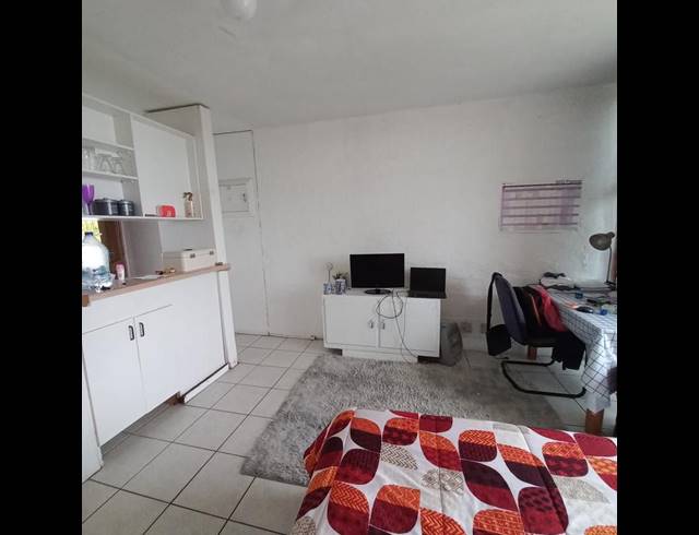 1 BEDROOM PROPERTY TO RENT IN CENTRAL